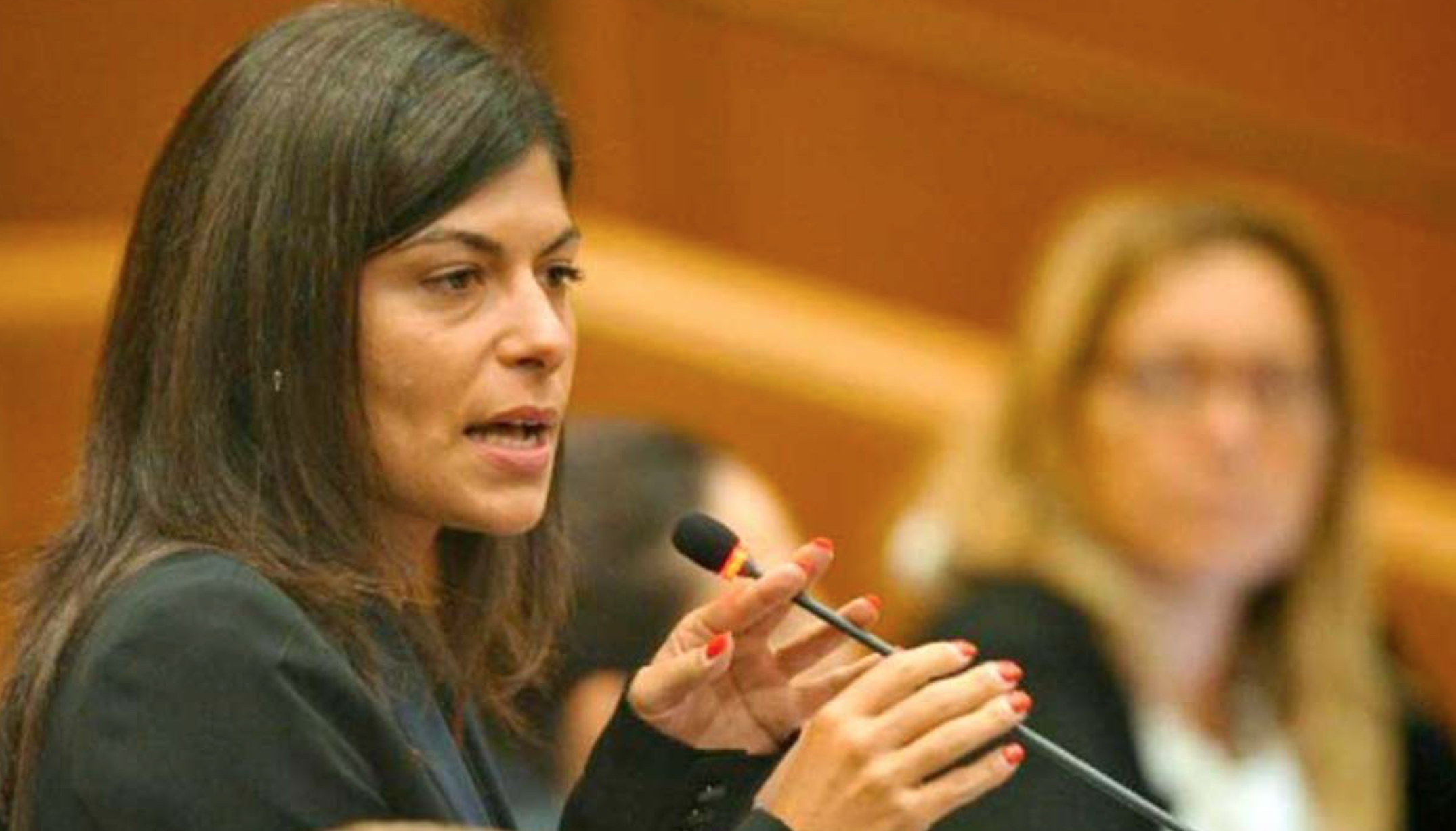 Colosimo (FdI) sulla Ru486: «Inaccettabile che si faccia passare per una pilloletta» 1